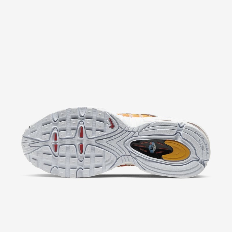Nike Air Max Tailwind IV Sneakers Dame Hvide | NT9234-589