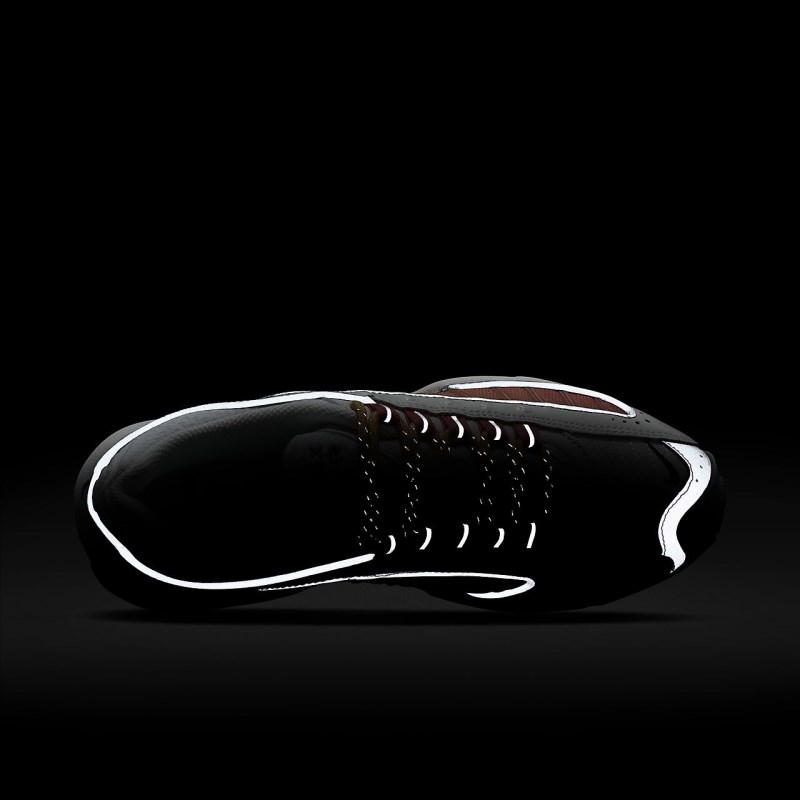 Nike Air Max Tailwind IV Sneakers Dame Hvide | NT9234-589