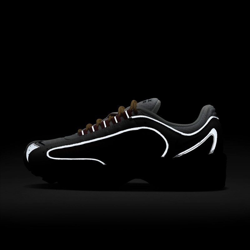 Nike Air Max Tailwind IV Sneakers Dame Hvide | NT9234-589