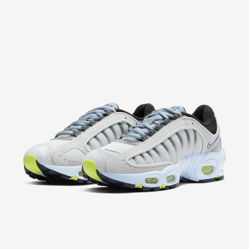 Nike Air Max Tailwind IV Sneakers Dame Hvide | RI9997-630