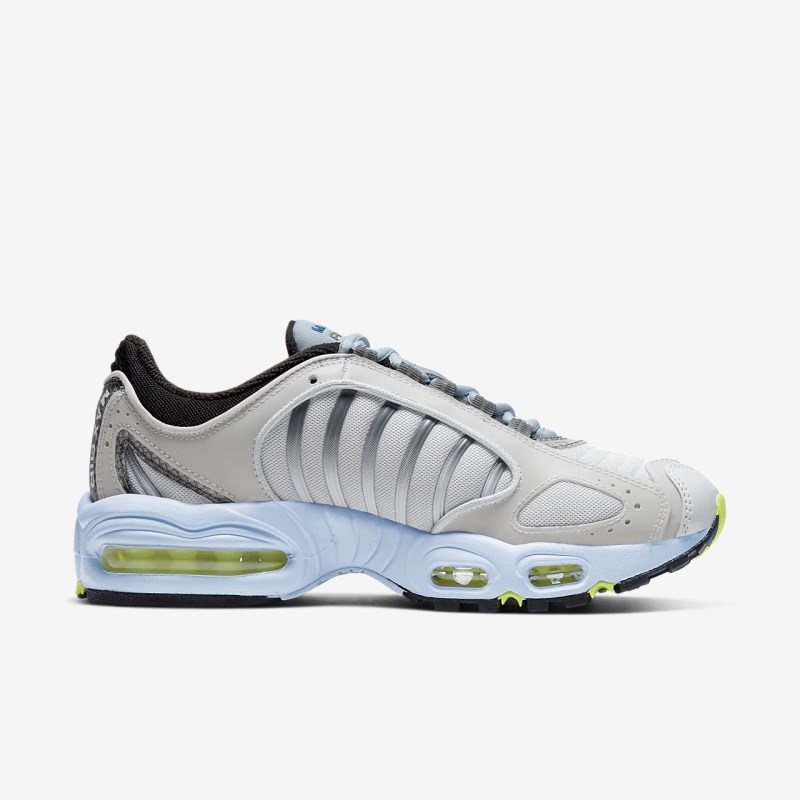 Nike Air Max Tailwind IV Sneakers Dame Hvide | RI9997-630