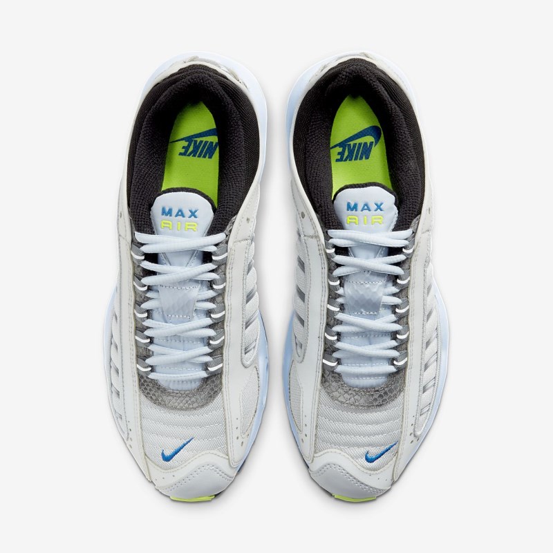 Nike Air Max Tailwind IV Sneakers Dame Hvide | RI9997-630