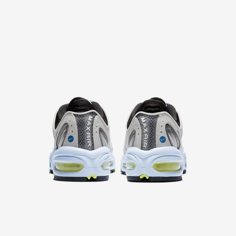 Nike Air Max Tailwind IV Sneakers Dame Hvide | RI9997-630