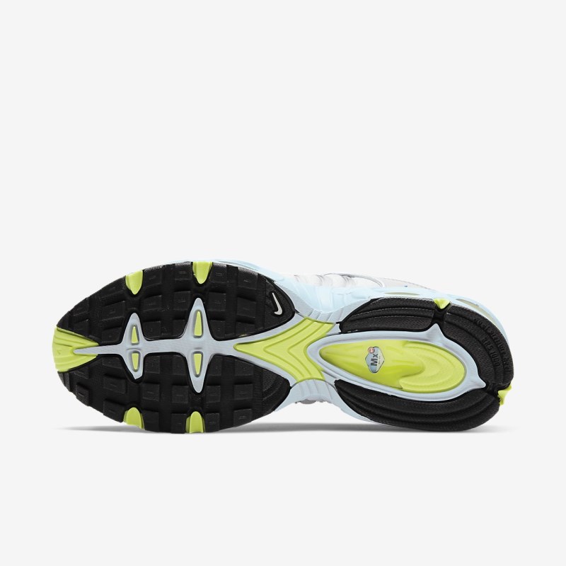 Nike Air Max Tailwind IV Sneakers Dame Hvide | RI9997-630
