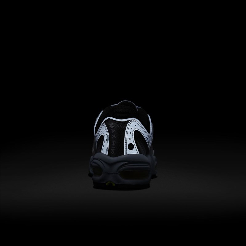 Nike Air Max Tailwind IV Sneakers Dame Hvide | RI9997-630