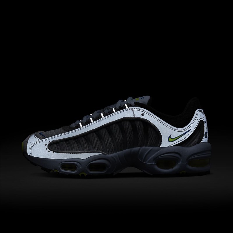 Nike Air Max Tailwind IV Sneakers Dame Hvide | RI9997-630