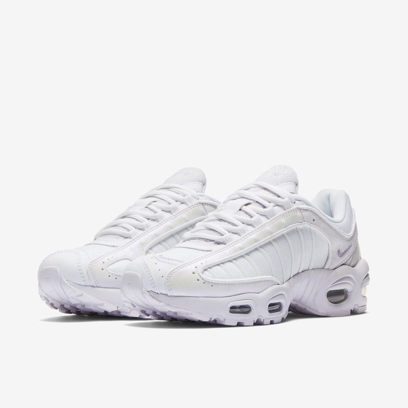 Nike Air Max Tailwind IV Sneakers Dame Hvide | SW5364-827