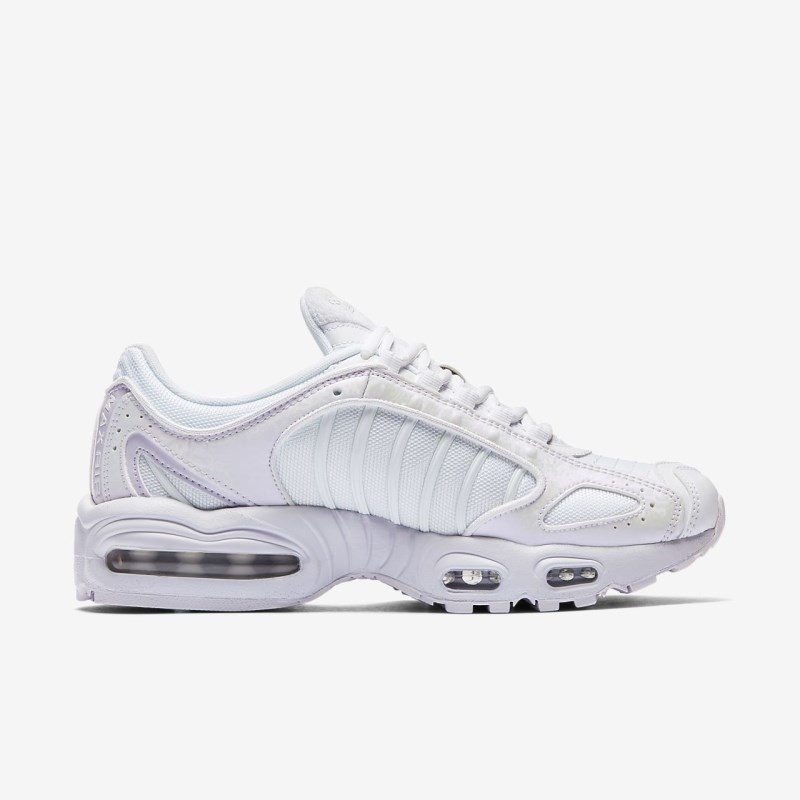 Nike Air Max Tailwind IV Sneakers Dame Hvide | SW5364-827