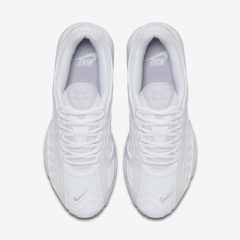 Nike Air Max Tailwind IV Sneakers Dame Hvide | SW5364-827