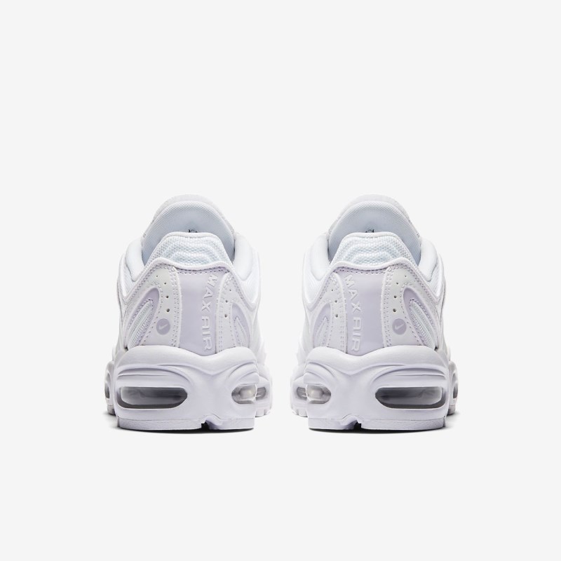 Nike Air Max Tailwind IV Sneakers Dame Hvide | SW5364-827