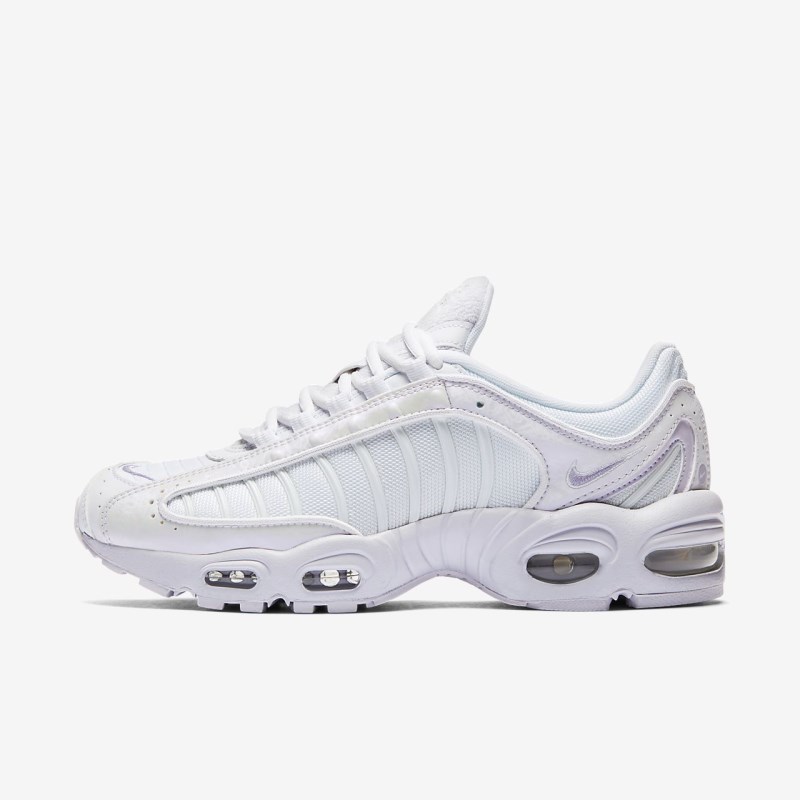 Nike Air Max Tailwind IV Sneakers Dame Hvide | SW5364-827