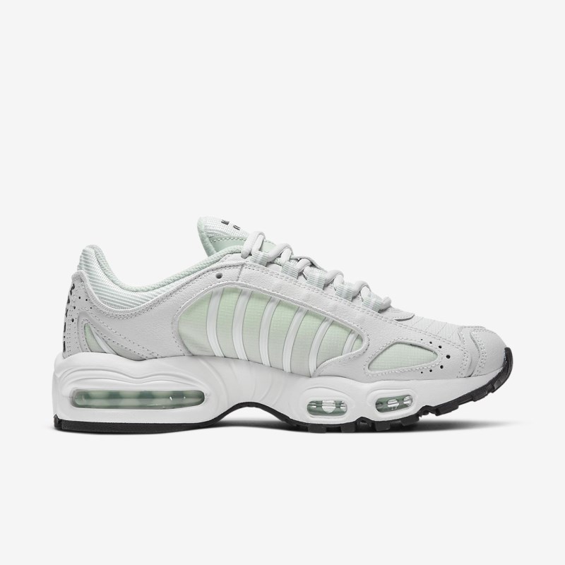 Nike Air Max Tailwind IV Sneakers Dame Hvide | ZI1877-807
