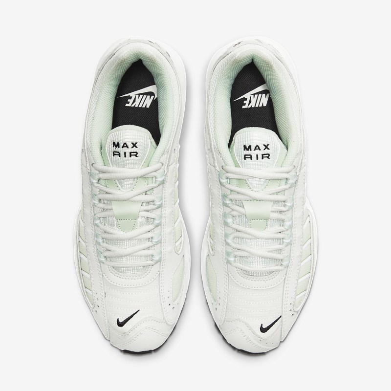 Nike Air Max Tailwind IV Sneakers Dame Hvide | ZI1877-807