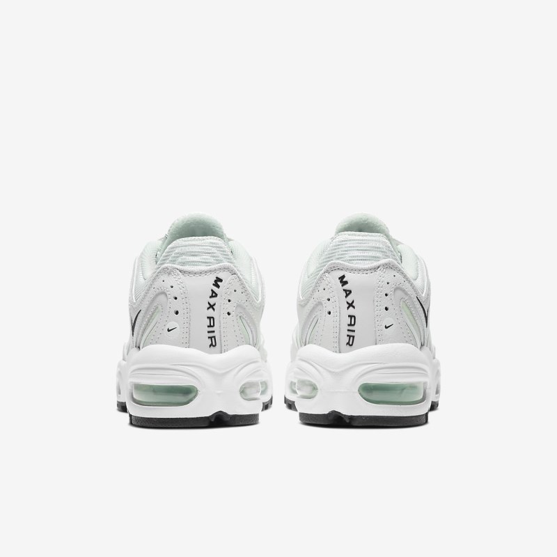 Nike Air Max Tailwind IV Sneakers Dame Hvide | ZI1877-807