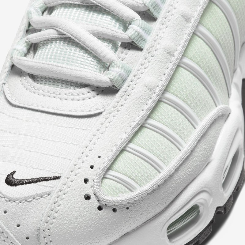 Nike Air Max Tailwind IV Sneakers Dame Hvide | ZI1877-807