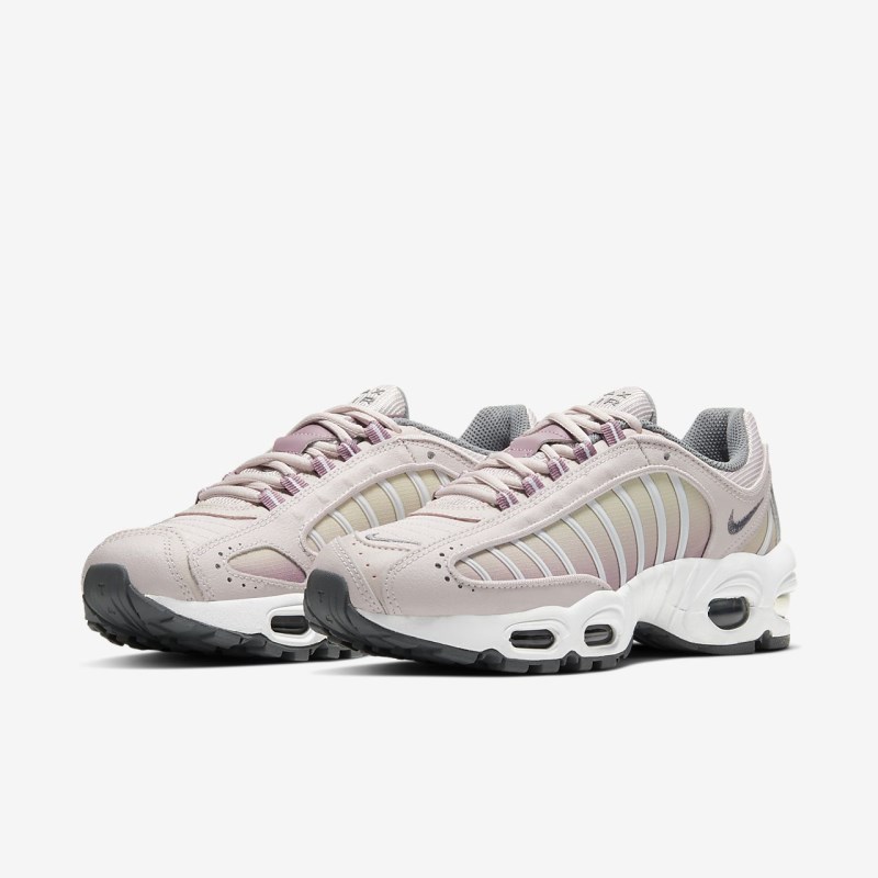 Nike Air Max Tailwind IV Sneakers Dame Lyserød | QM2889-512