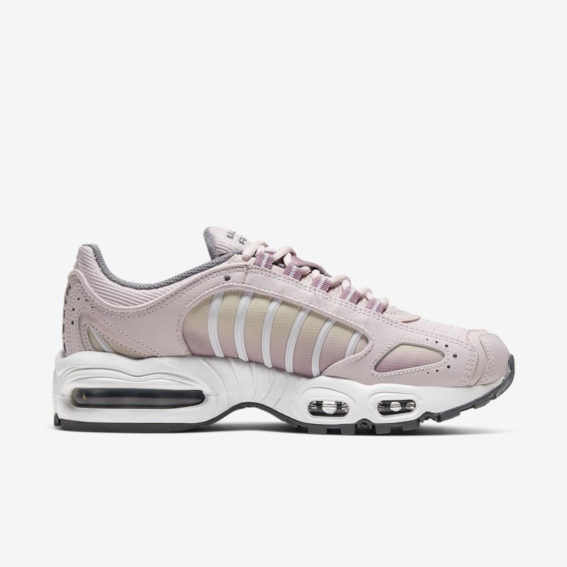 Nike Air Max Tailwind IV Sneakers Dame Lyserød | QM2889-512
