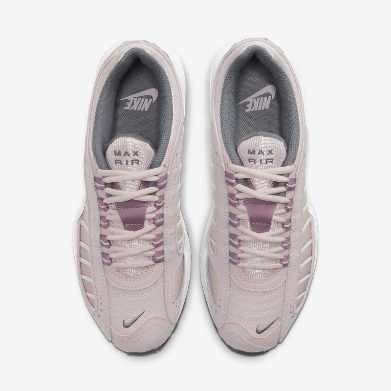 Nike Air Max Tailwind IV Sneakers Dame Lyserød | QM2889-512