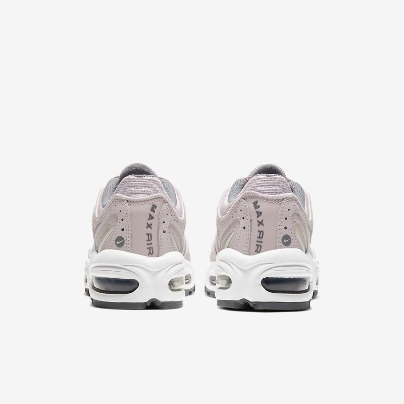 Nike Air Max Tailwind IV Sneakers Dame Lyserød | QM2889-512