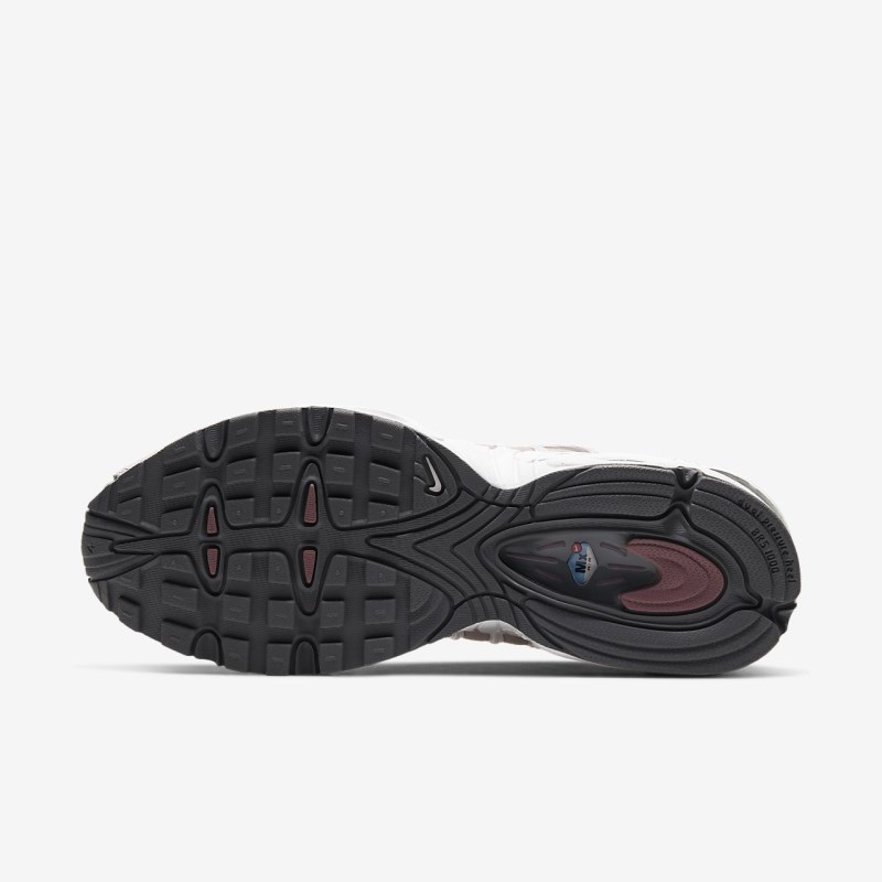 Nike Air Max Tailwind IV Sneakers Dame Lyserød | QM2889-512