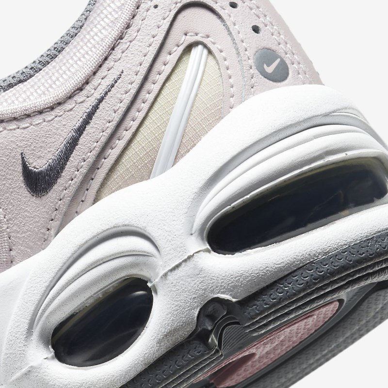 Nike Air Max Tailwind IV Sneakers Dame Lyserød | QM2889-512