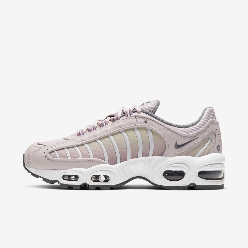 Nike Air Max Tailwind IV Sneakers Dame Lyserød | QM2889-512