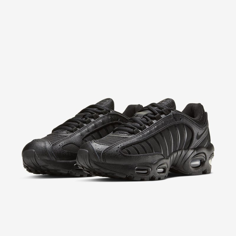 Nike Air Max Tailwind IV Sneakers Dame Sort | RR7452-447