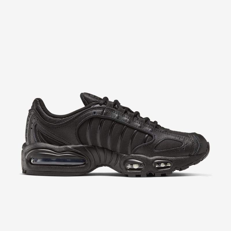 Nike Air Max Tailwind IV Sneakers Dame Sort | RR7452-447
