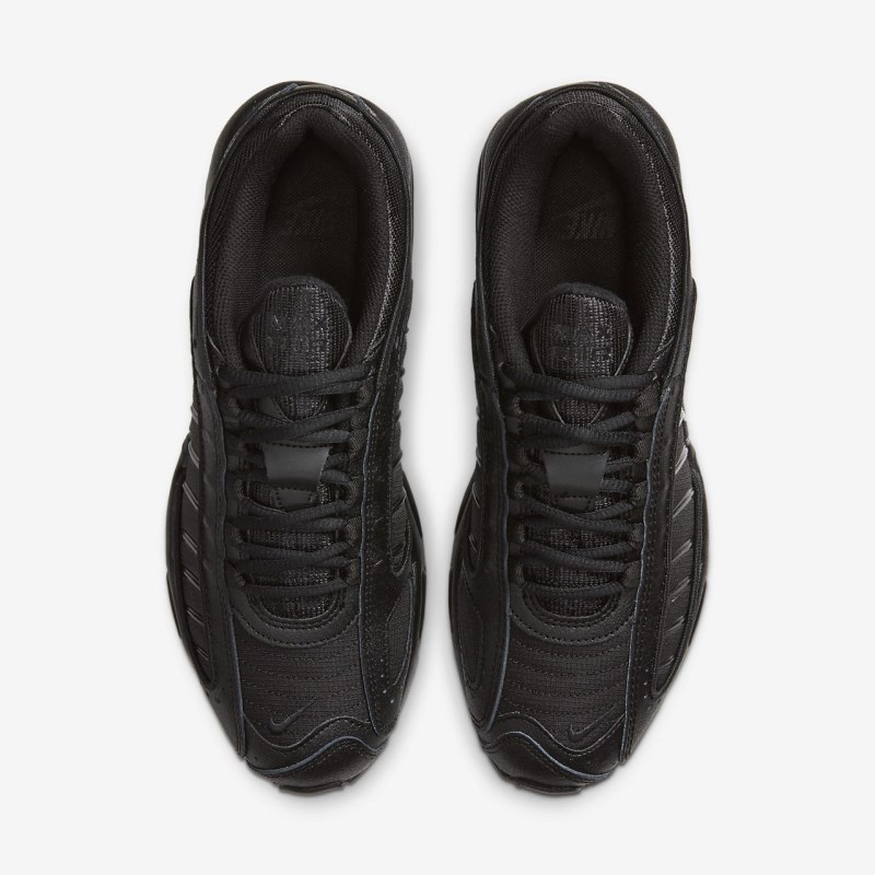 Nike Air Max Tailwind IV Sneakers Dame Sort | RR7452-447