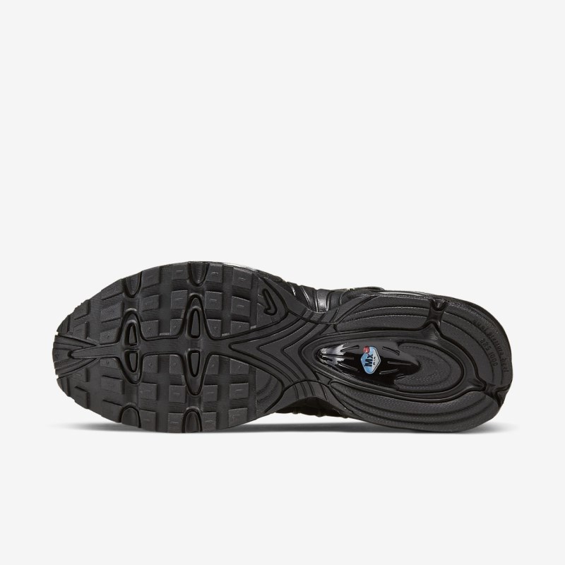 Nike Air Max Tailwind IV Sneakers Dame Sort | RR7452-447