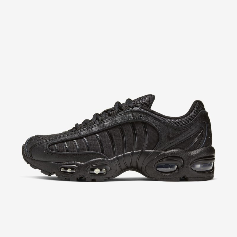 Nike Air Max Tailwind IV Sneakers Dame Sort | RR7452-447