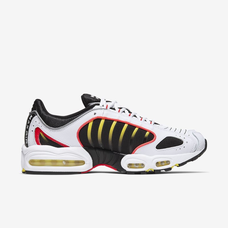 Nike Air Max Tailwind IV Sneakers Herre Hvide | AP3961-413
