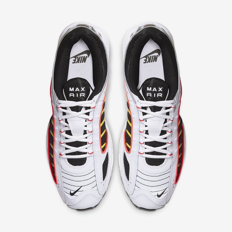 Nike Air Max Tailwind IV Sneakers Herre Hvide | AP3961-413