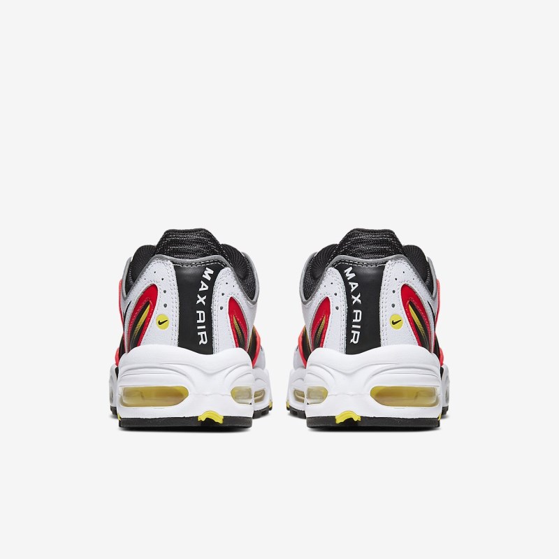 Nike Air Max Tailwind IV Sneakers Herre Hvide | AP3961-413