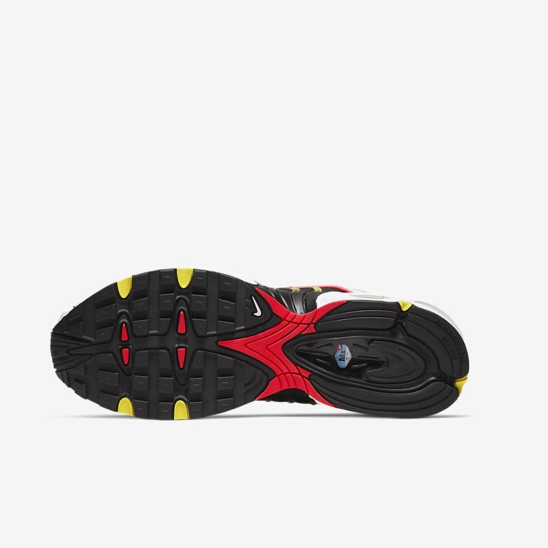 Nike Air Max Tailwind IV Sneakers Herre Hvide | AP3961-413