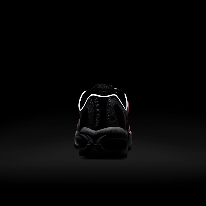 Nike Air Max Tailwind IV Sneakers Herre Hvide | AP3961-413
