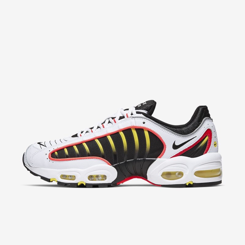 Nike Air Max Tailwind IV Sneakers Herre Hvide | AP3961-413