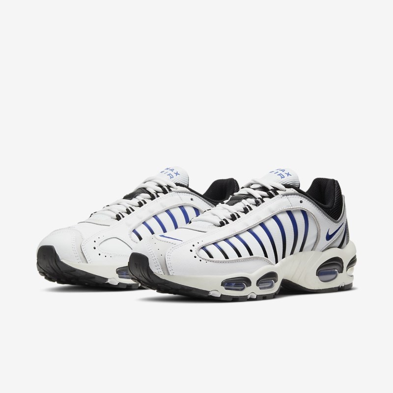 Nike Air Max Tailwind IV Sneakers Herre Hvide | GU1792-067