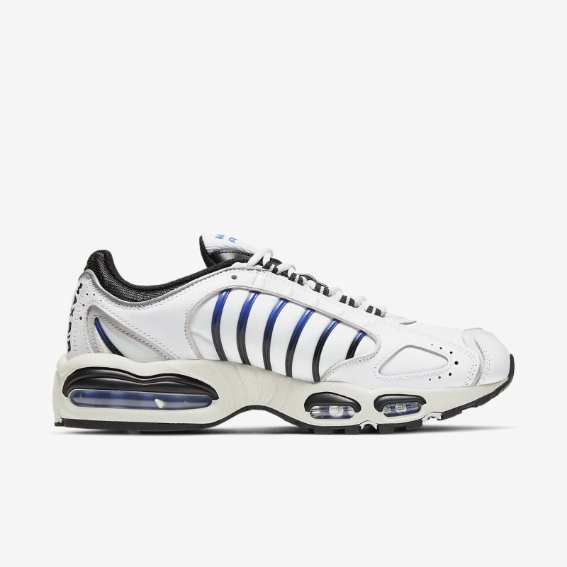 Nike Air Max Tailwind IV Sneakers Herre Hvide | GU1792-067