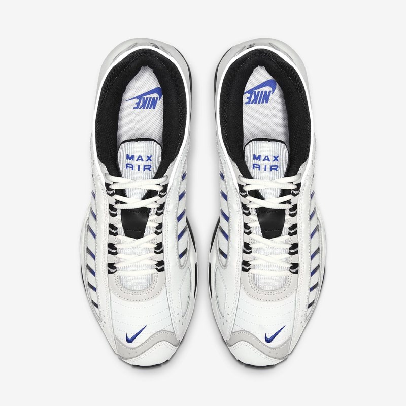 Nike Air Max Tailwind IV Sneakers Herre Hvide | GU1792-067