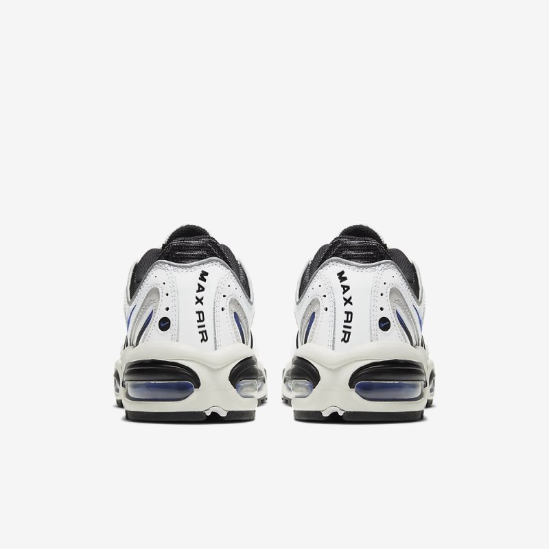 Nike Air Max Tailwind IV Sneakers Herre Hvide | GU1792-067
