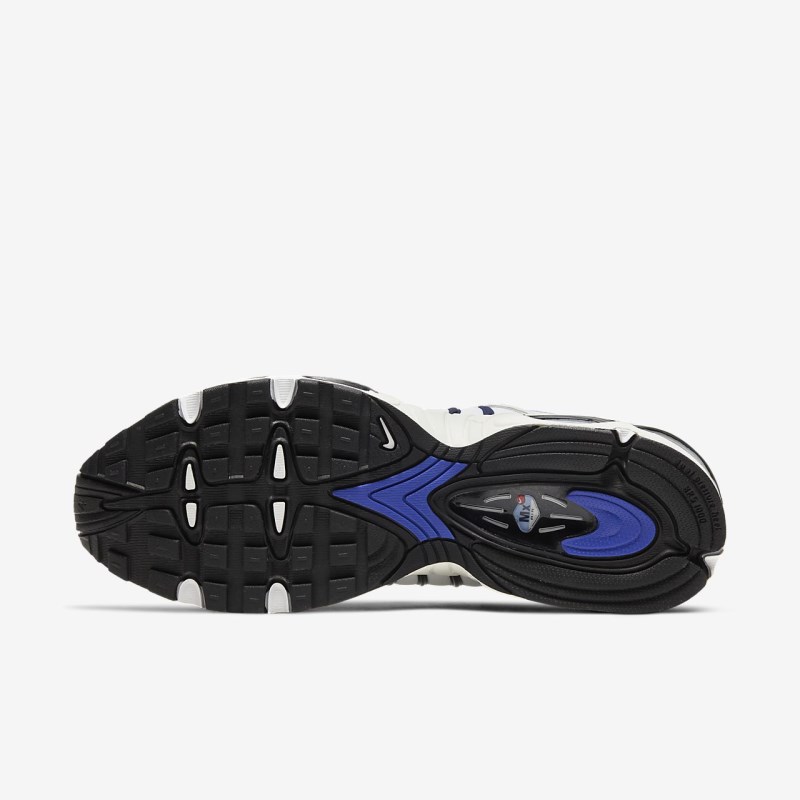 Nike Air Max Tailwind IV Sneakers Herre Hvide | GU1792-067
