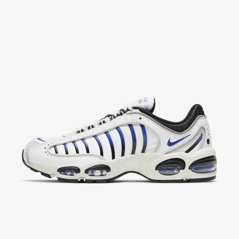 Nike Air Max Tailwind IV Sneakers Herre Hvide | GU1792-067