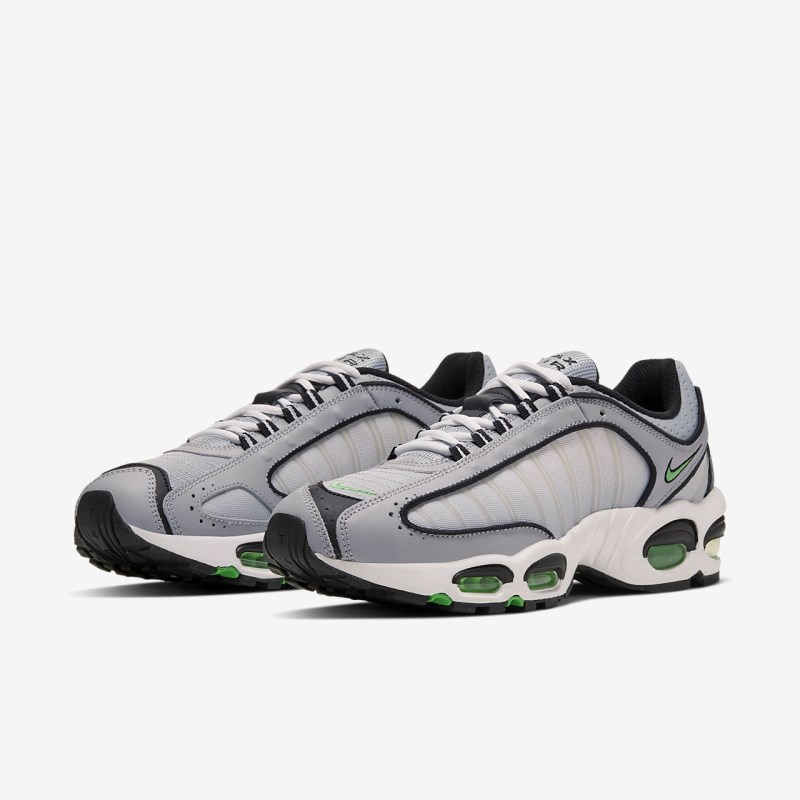 Nike Air Max Tailwind IV Sneakers Herre Grå | HE6072-579