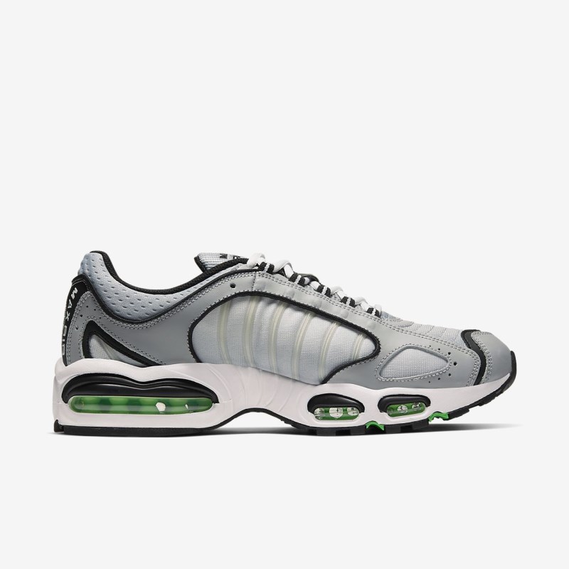 Nike Air Max Tailwind IV Sneakers Herre Grå | HE6072-579