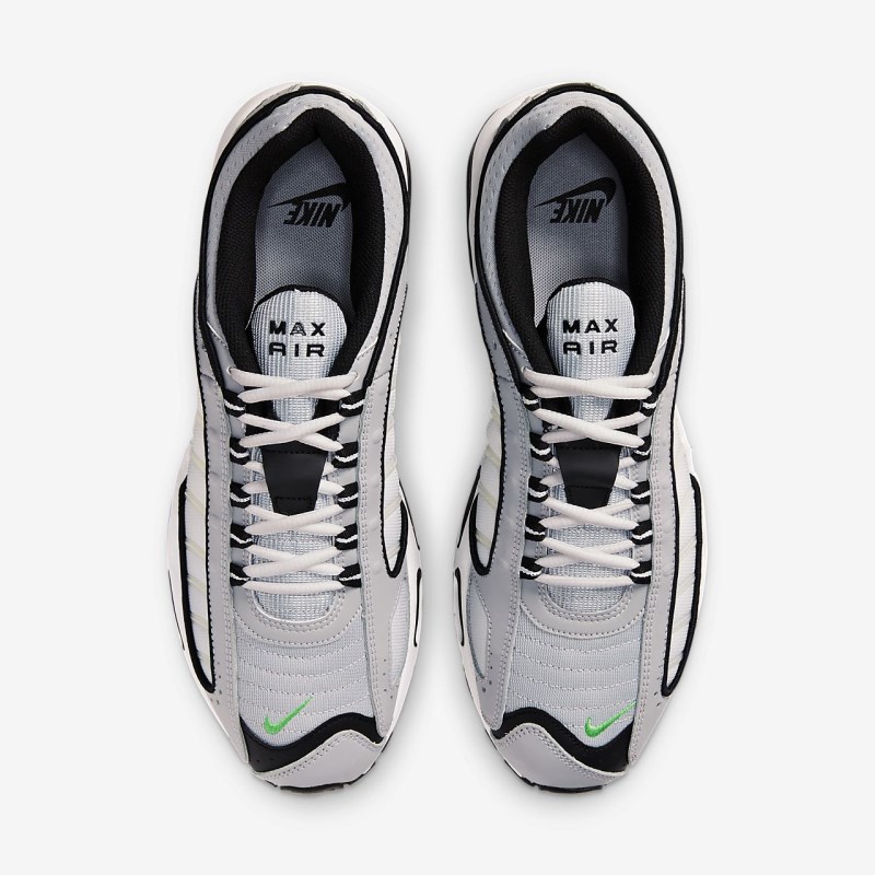 Nike Air Max Tailwind IV Sneakers Herre Grå | HE6072-579