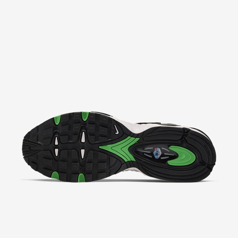 Nike Air Max Tailwind IV Sneakers Herre Grå | HE6072-579