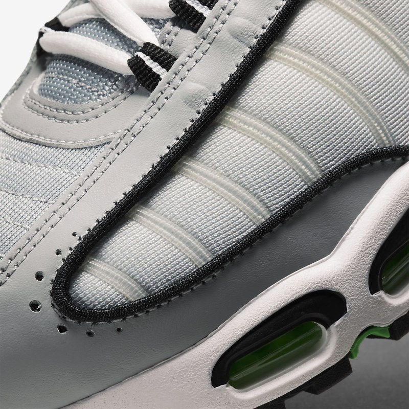 Nike Air Max Tailwind IV Sneakers Herre Grå | HE6072-579