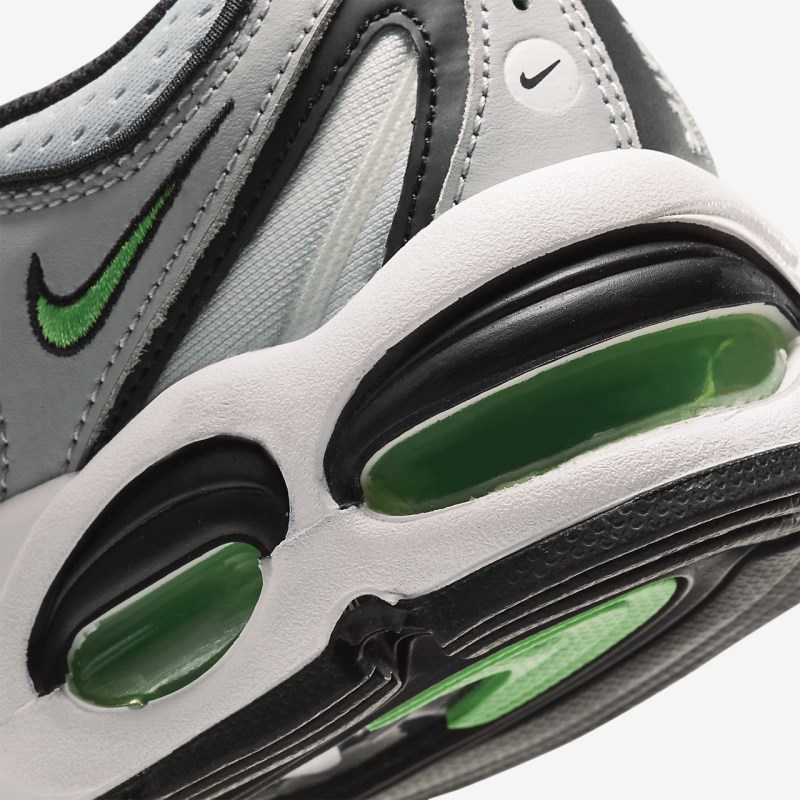 Nike Air Max Tailwind IV Sneakers Herre Grå | HE6072-579