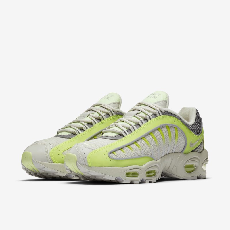Nike Air Max Tailwind IV Sneakers Herre Grøn | HM4081-025